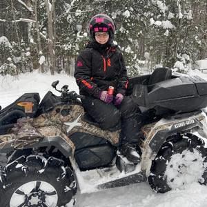 Meet your Posher, Gabrielle